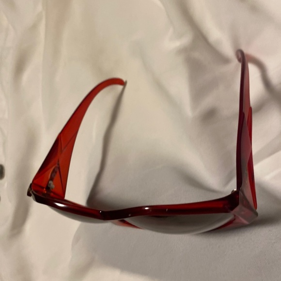 CHRISTIAN DIOR 2230
OVERSIZED XXL 80'S SUNGLASSES - Picture 3 of 9